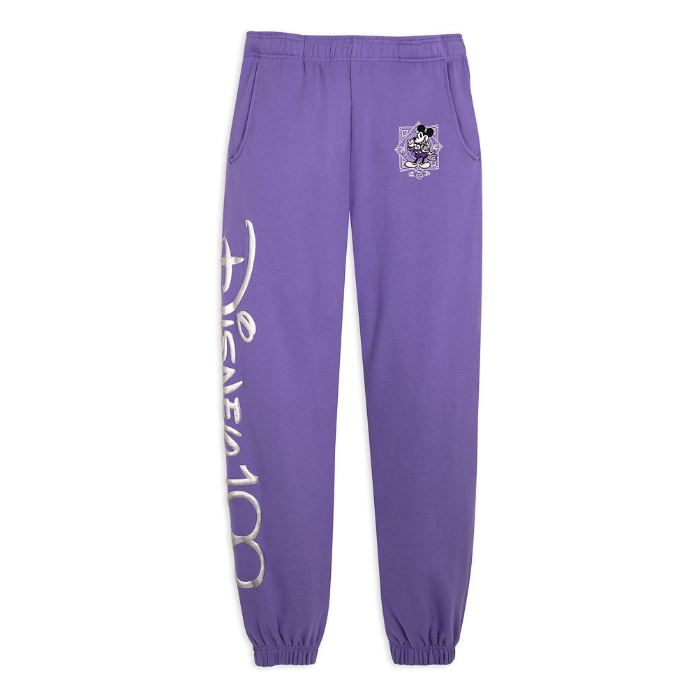 Disney 100 Sweatpants sale