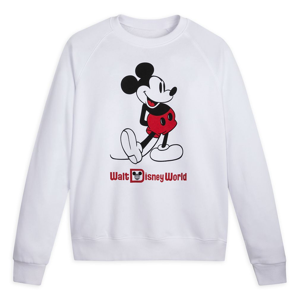 Disney parks unisex size large 2024 Mickey sweater