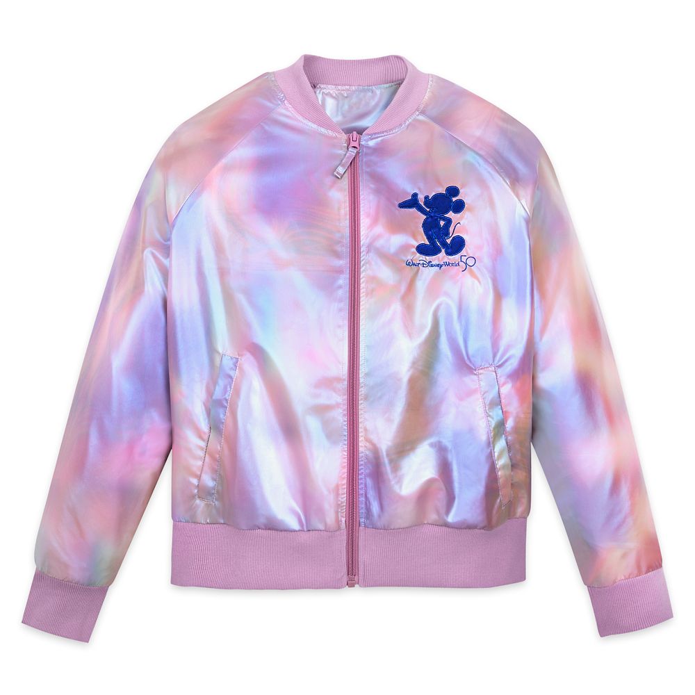 Disney jacket ladies store