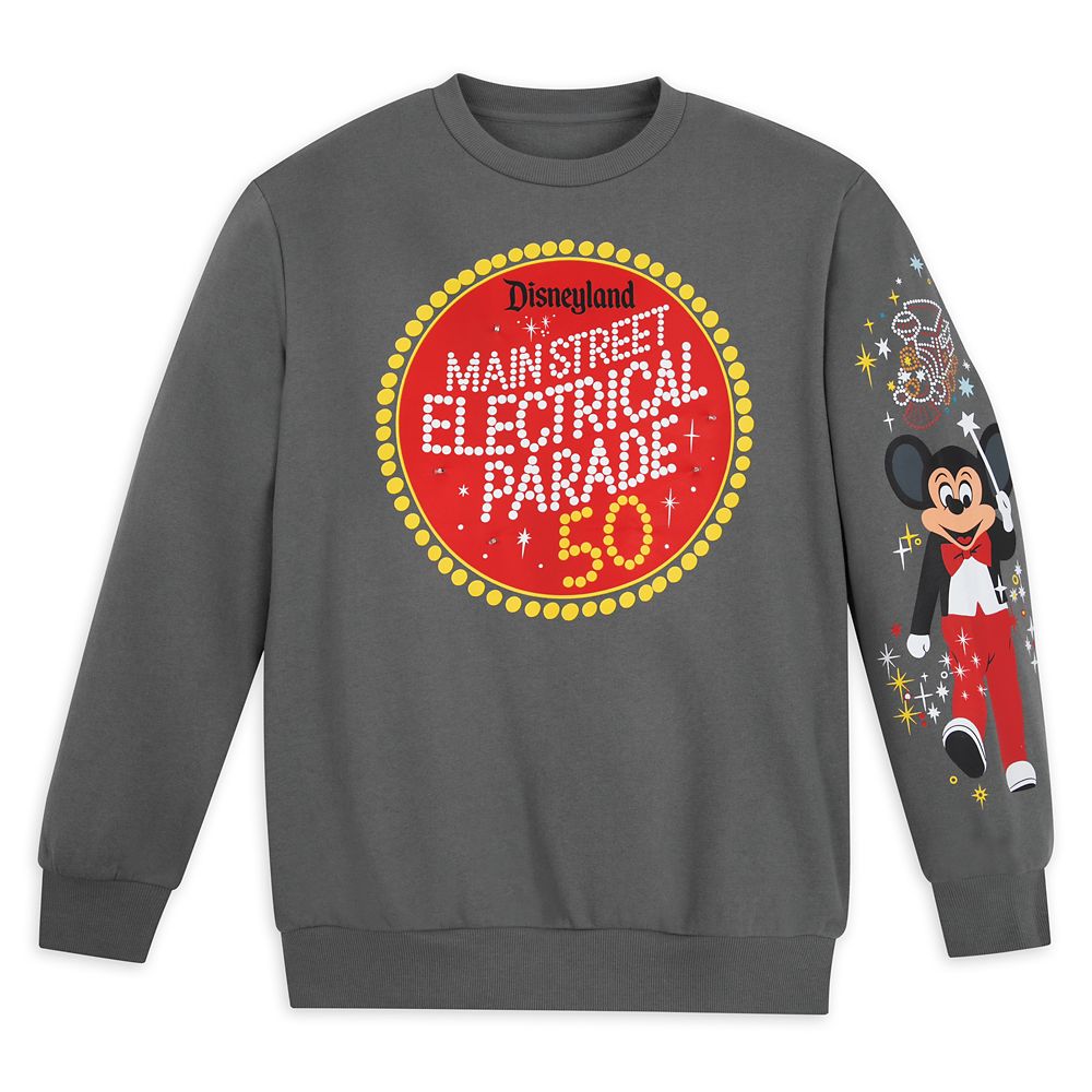 2x 50th Electrical Parade on sale Jacket