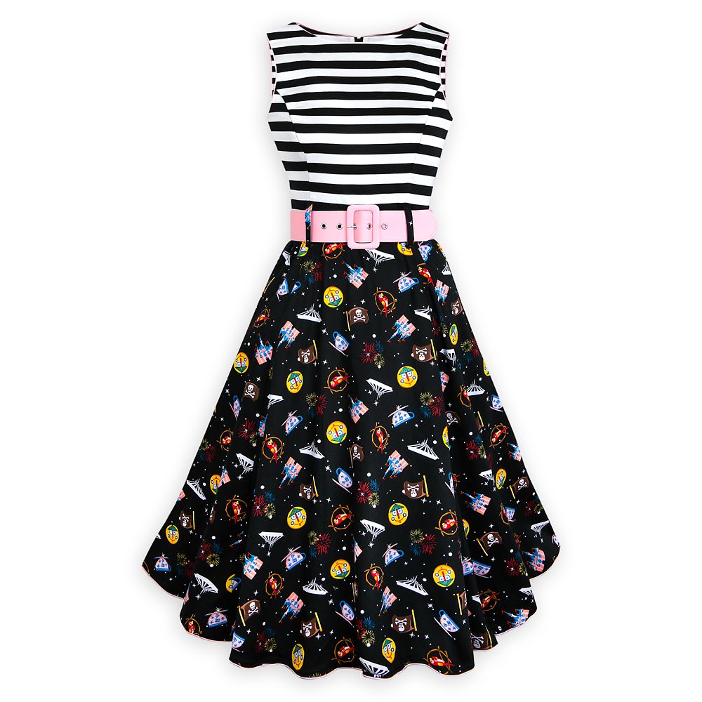 1X factory Disney icons dress shop Dress