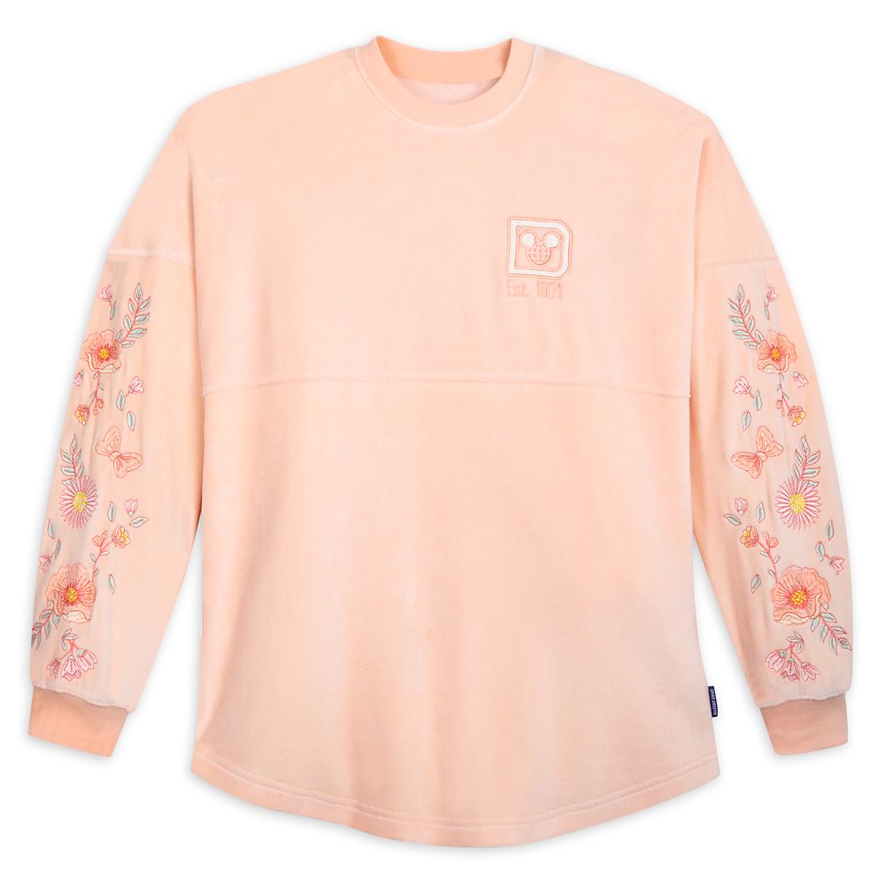 Walt Disney deals World Spirit Jersey for Adults – Peach