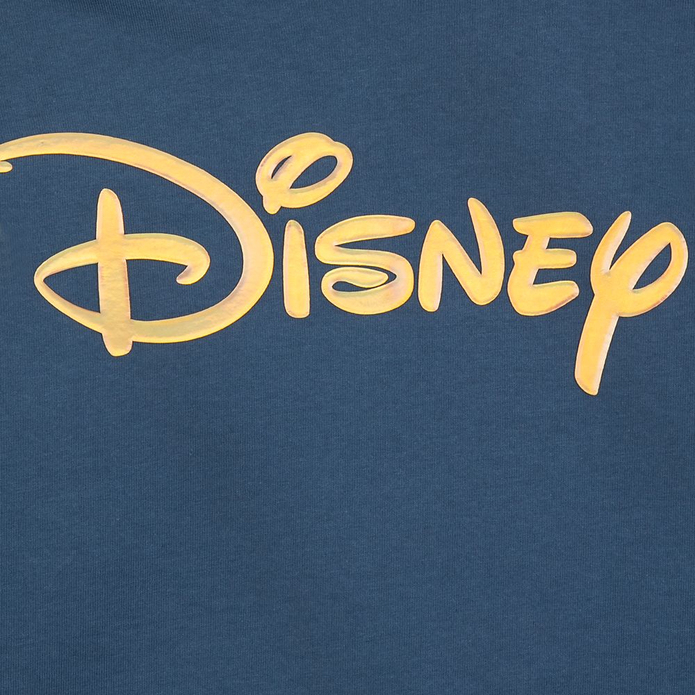 Mickey Mouse Spirit Jersey for Adults &ndash; Walt Disney World 50th Anniversary