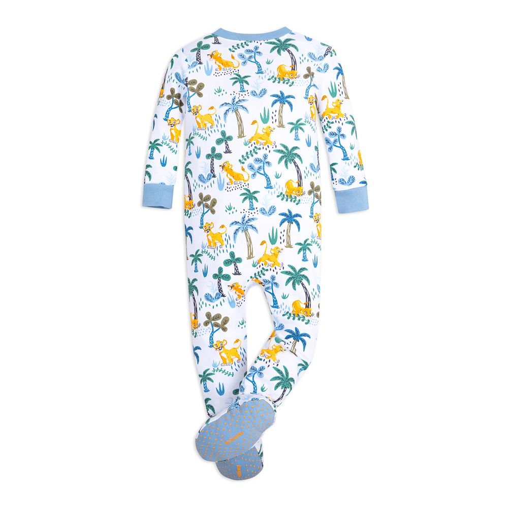 Simba Stretchie Sleeper for Baby