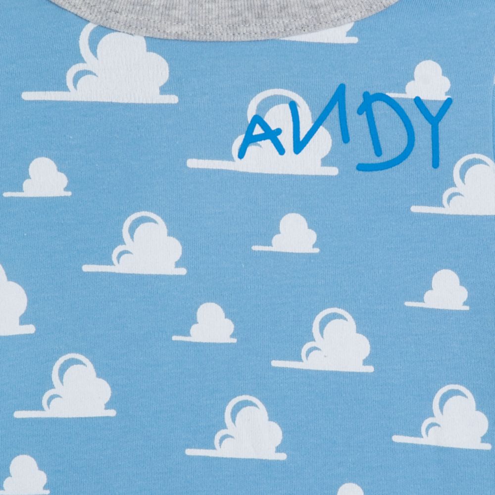 Toy Story Bodysuit Set for Baby