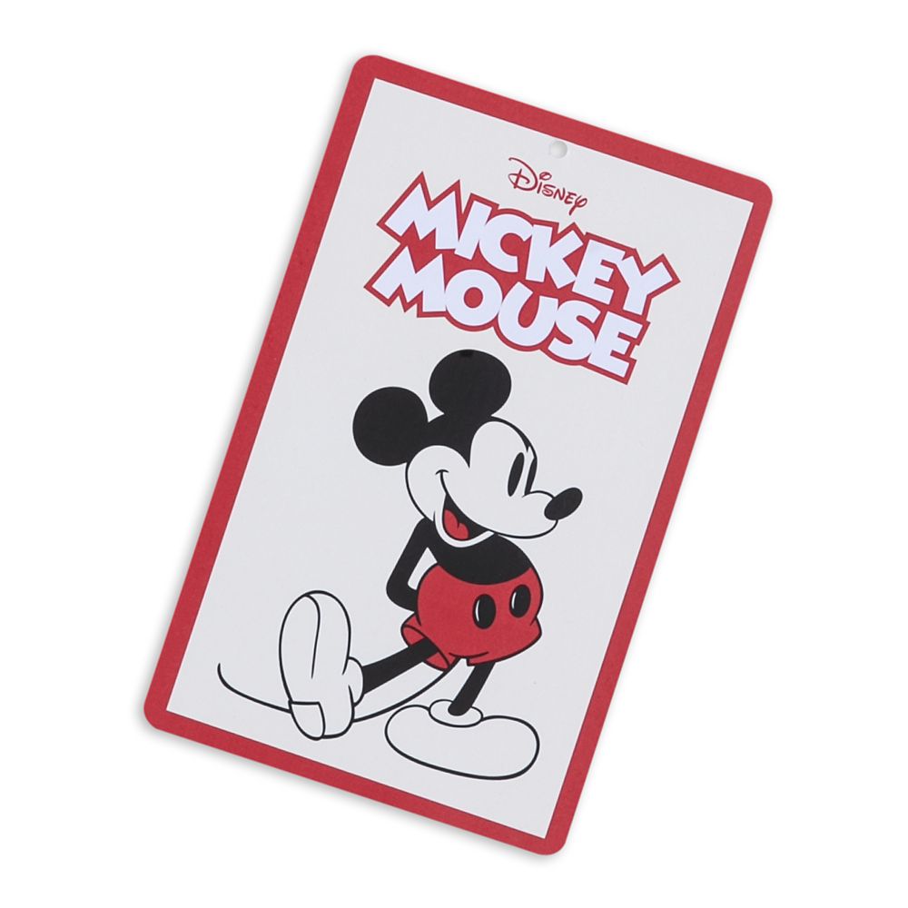 Mickey Mouse Pullover Sweatshirt for Baby &ndash; Walt Disney World