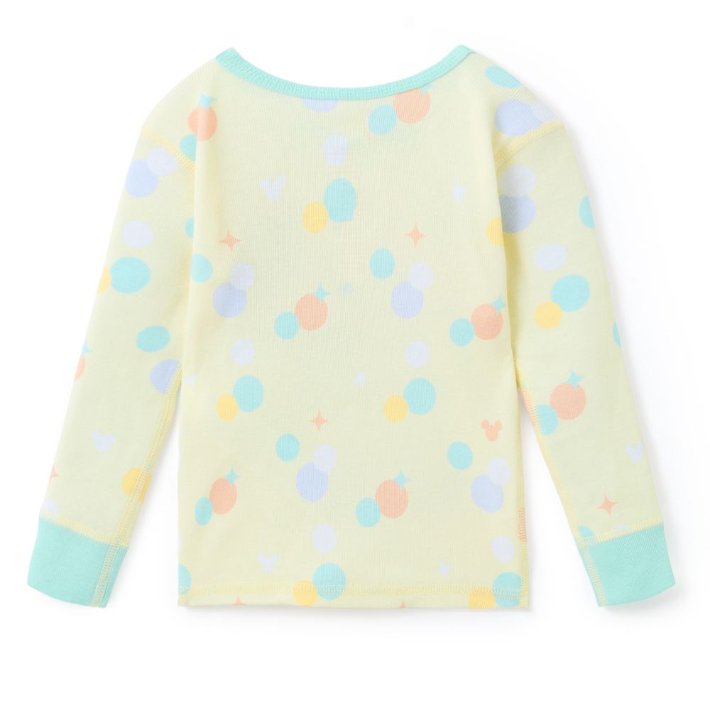 Mickey Mouse 1st Birthday PJ PALS for Baby