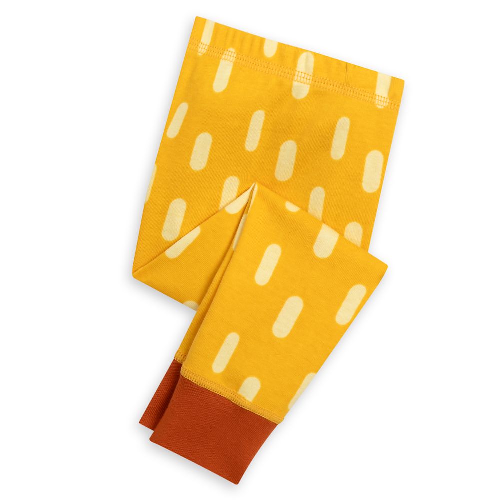 Bambi Costume PJ Pals for Baby