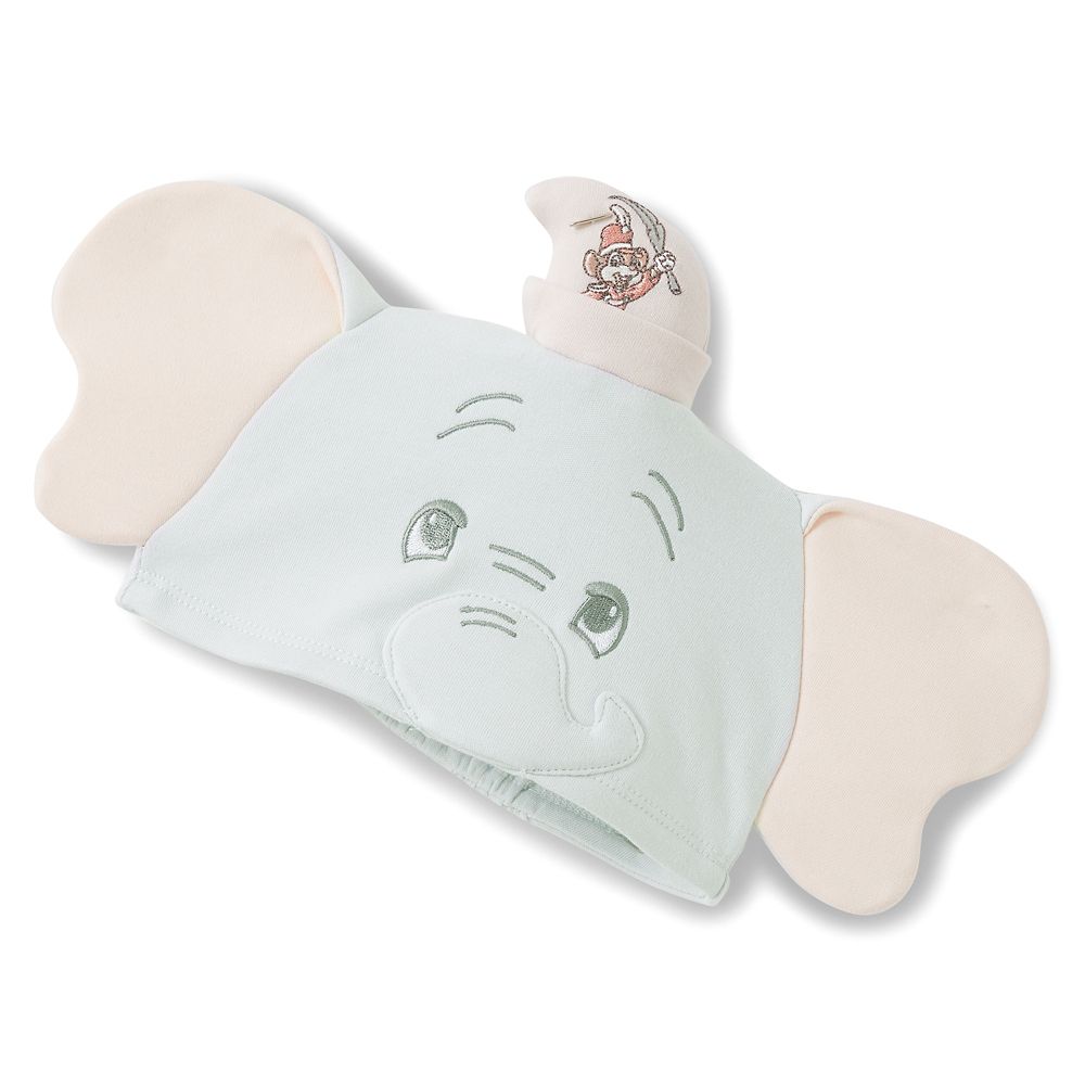 Dumbo Layette Set for Baby