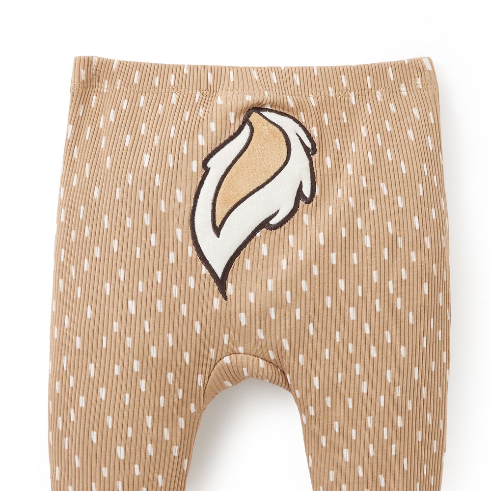 Bambi Layette Set for Baby