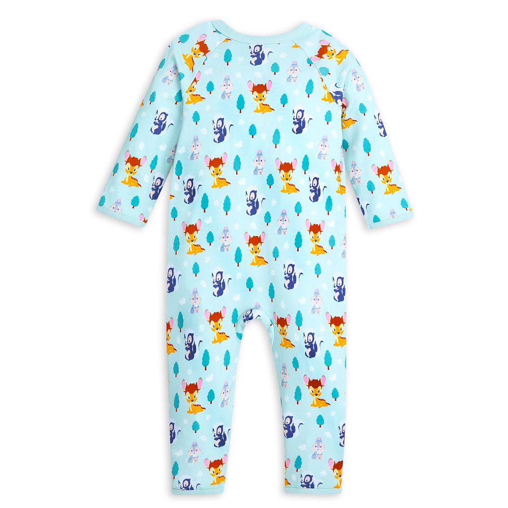 Bambi Layette Set for Baby