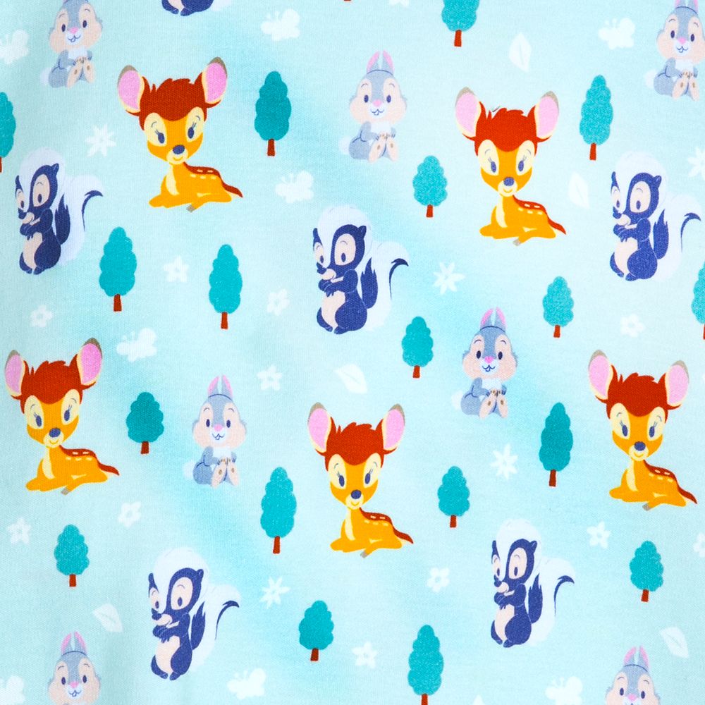 Bambi Layette Set for Baby