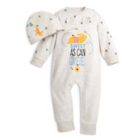 Winnie the Pooh Bodysuit and Beanie Set for Baby Official shopDisney