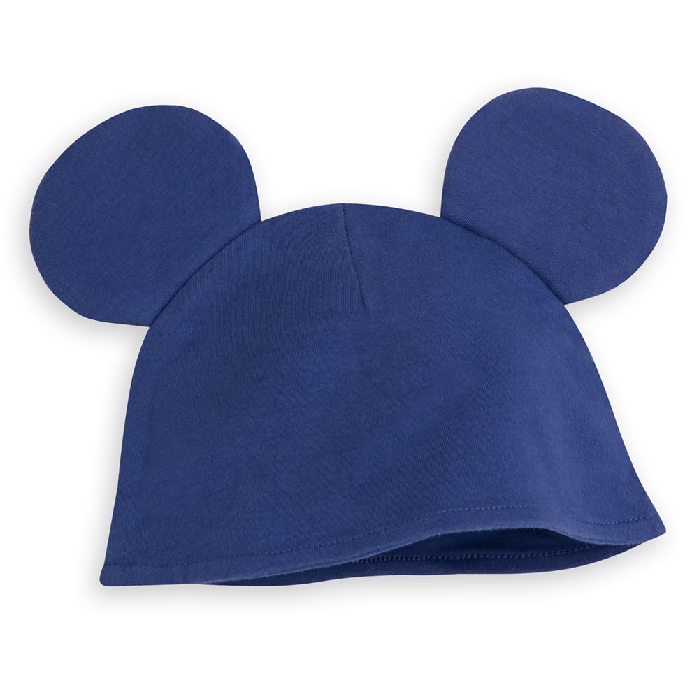 Mickey Mouse ''1'' Bodysuit Set for Baby