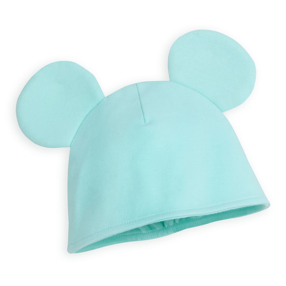 Mickey and Minnie Mouse Layette Set for Baby