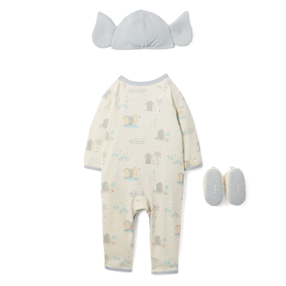 Dumbo Layette Set for Baby