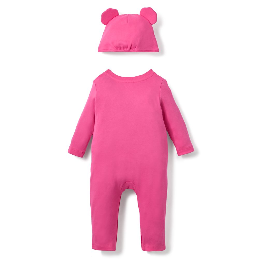 Lotso Costume Bodysuit Set for Baby &ndash; Toy Story 3