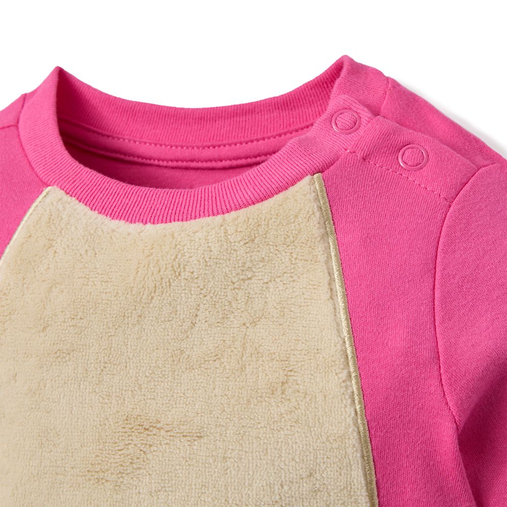 Lotso Costume Bodysuit Set for Baby &ndash; Toy Story 3