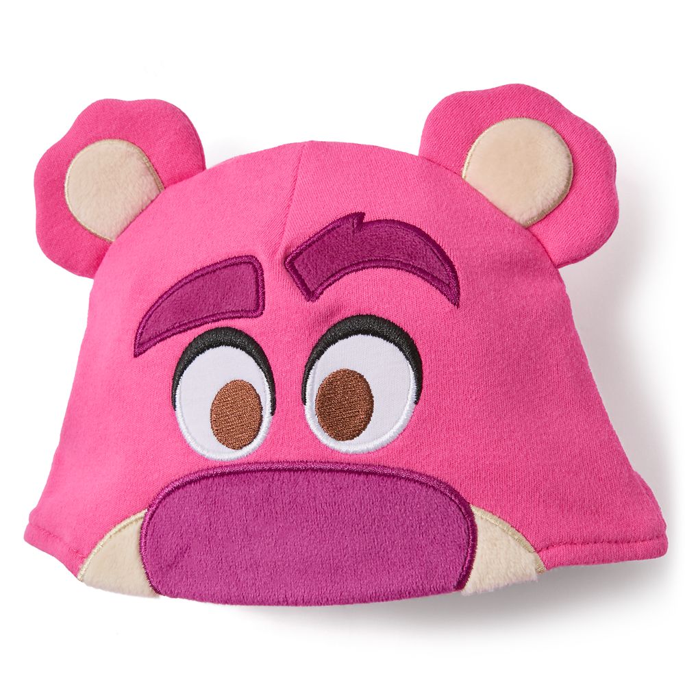 Lotso Costume Bodysuit Set for Baby &ndash; Toy Story 3