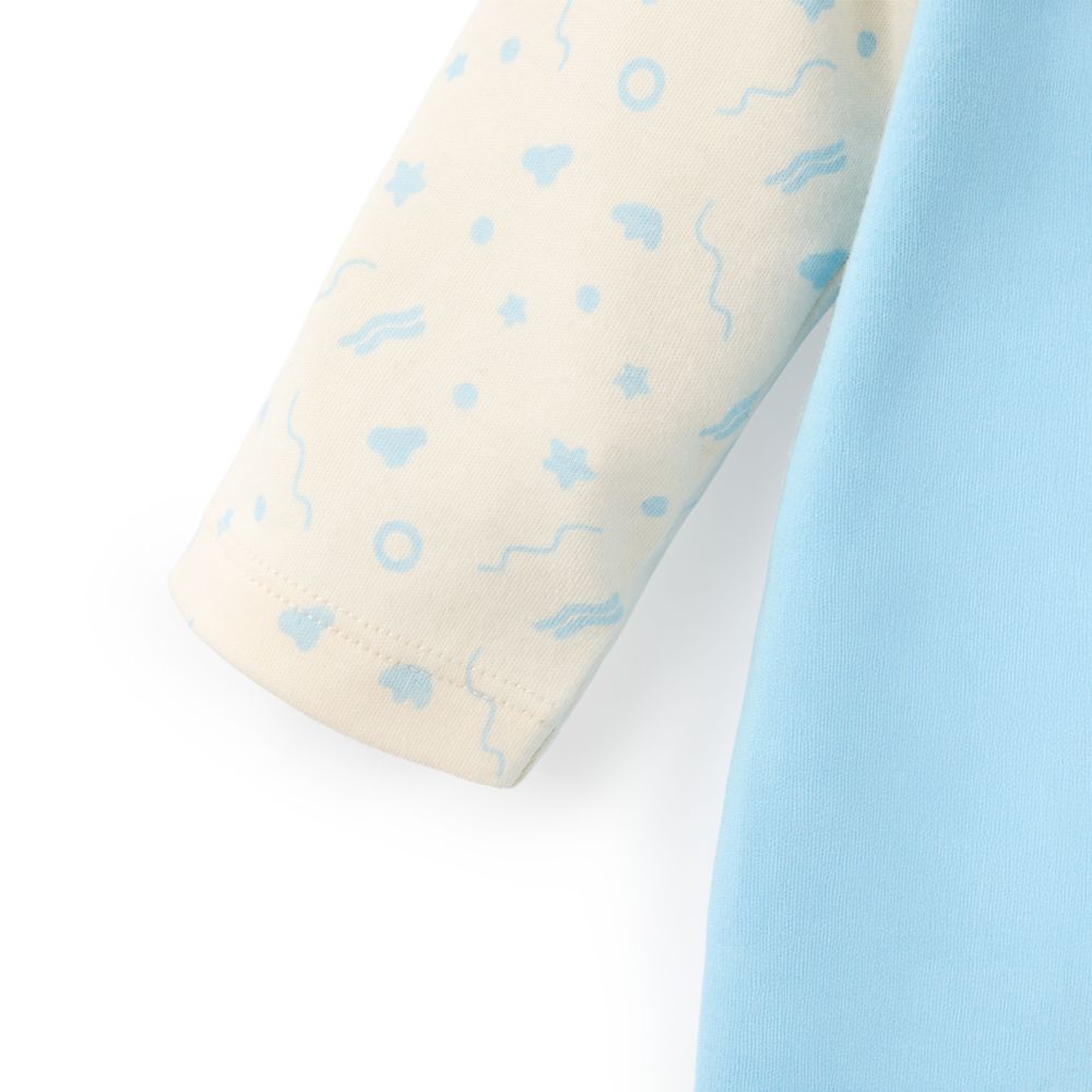 Mickey Mouse Bodysuit Set for Baby