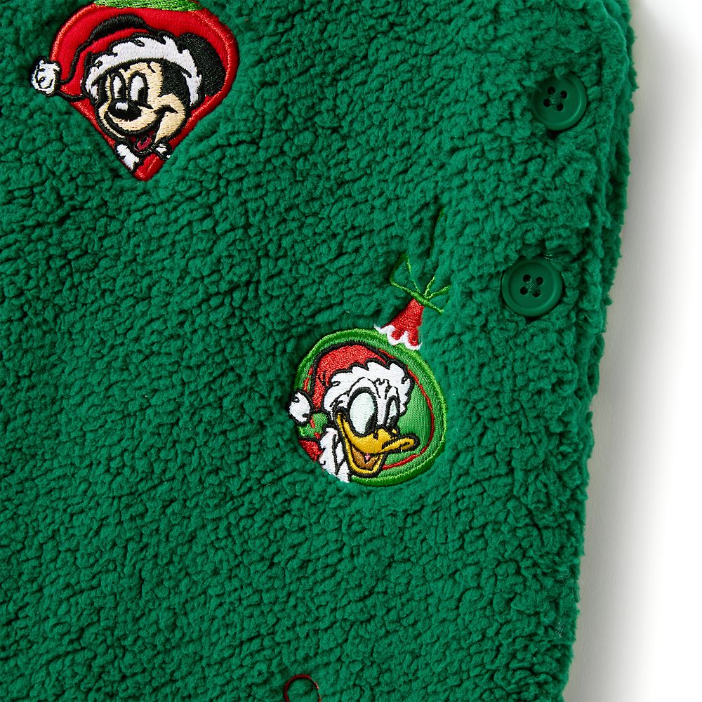 Mickey Mouse and Friends Holiday Set for Baby