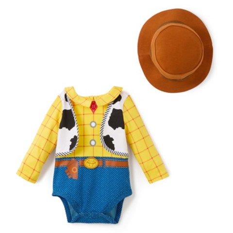 Боди Woody Story для детей — Disney