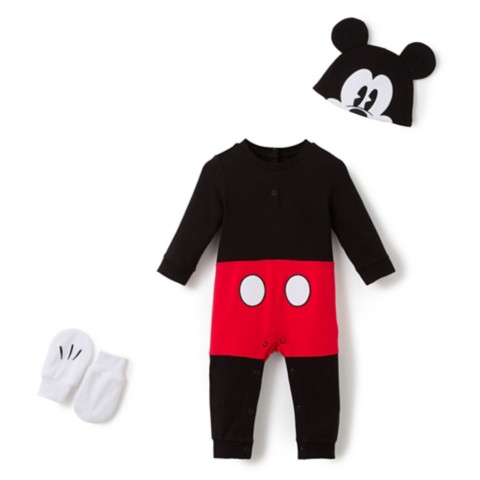 Боди Mickey Mouse Baby для детей — Disney