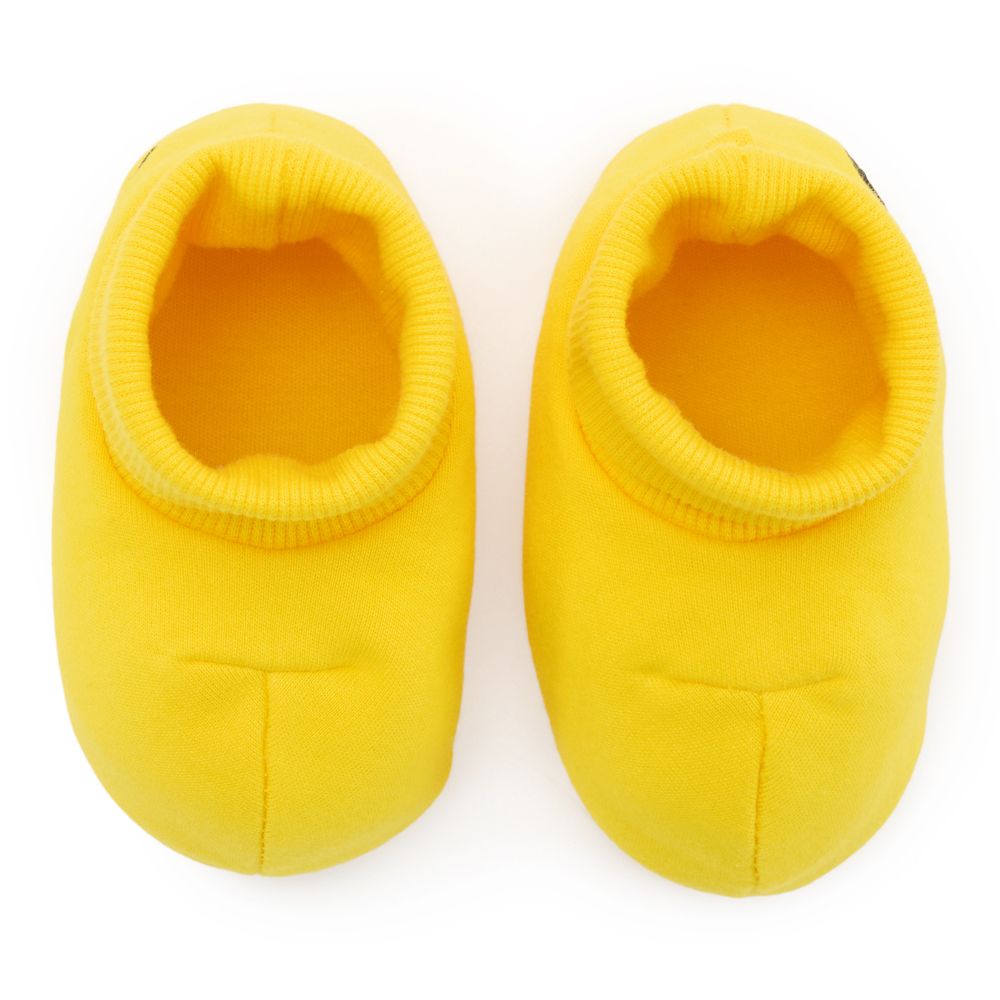 Mickey Mouse Costume Shoes for Baby