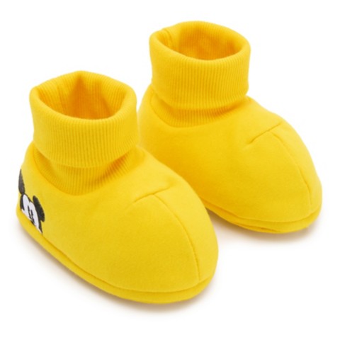 Обувь Disney Mickey Mouse Costume Shoes for Baby