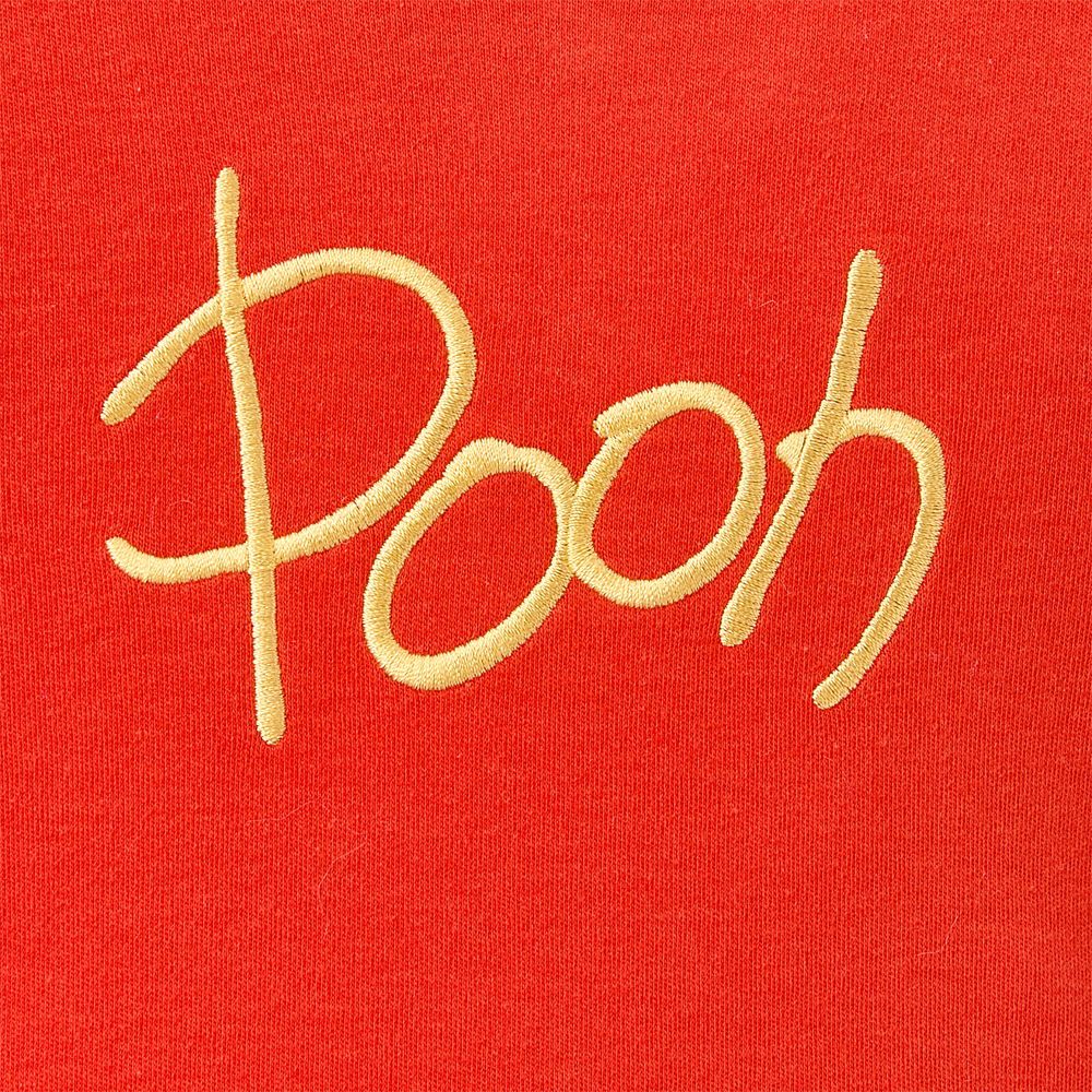 Winnie the Pooh Costume Bodysuit for Baby