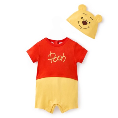 Боди Winnie Baby для детей — Disney