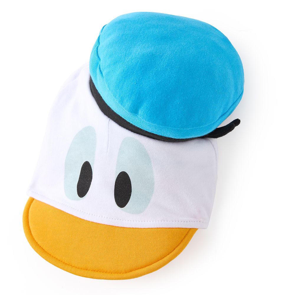 Donald Duck Costume Bodysuit for Baby
