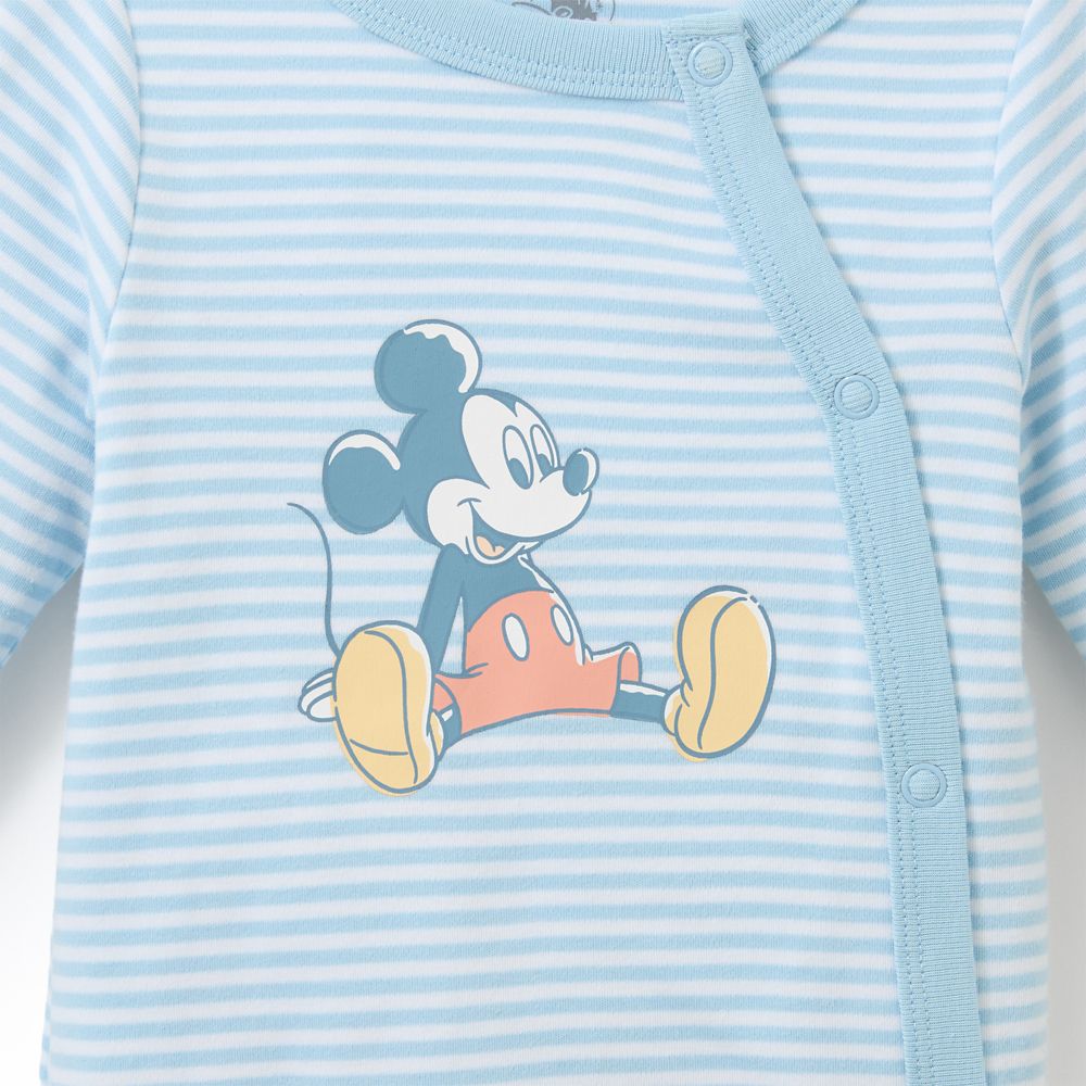Mickey Mouse Gift Set for Baby