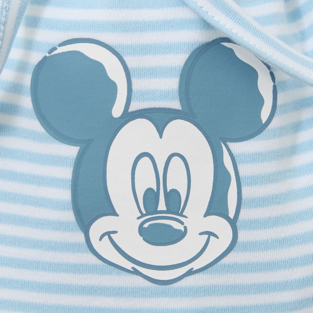 Mickey Mouse Gift Set for Baby