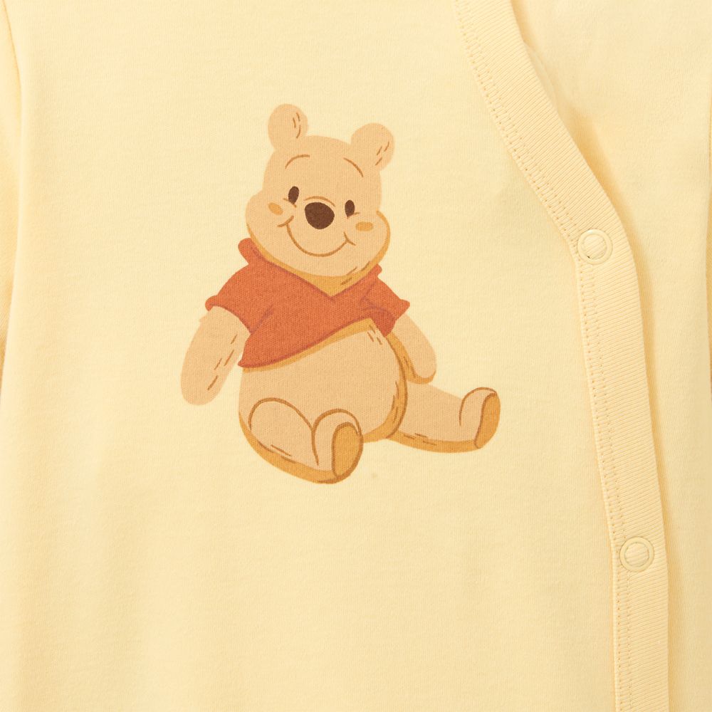 Winnie the Pooh Gift Set for Baby