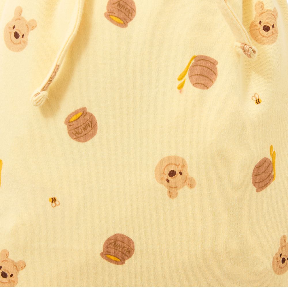 Winnie the Pooh Gift Set for Baby