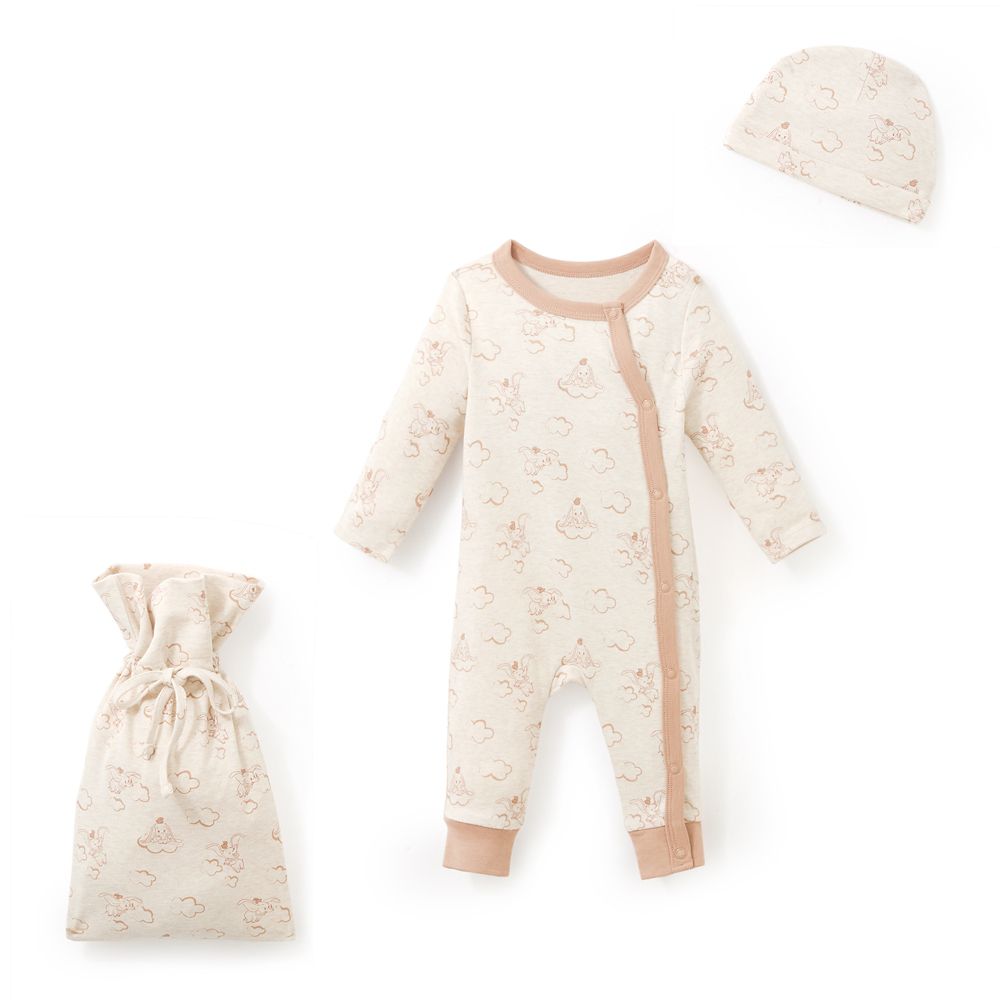 Dumbo Gift Set for Baby
