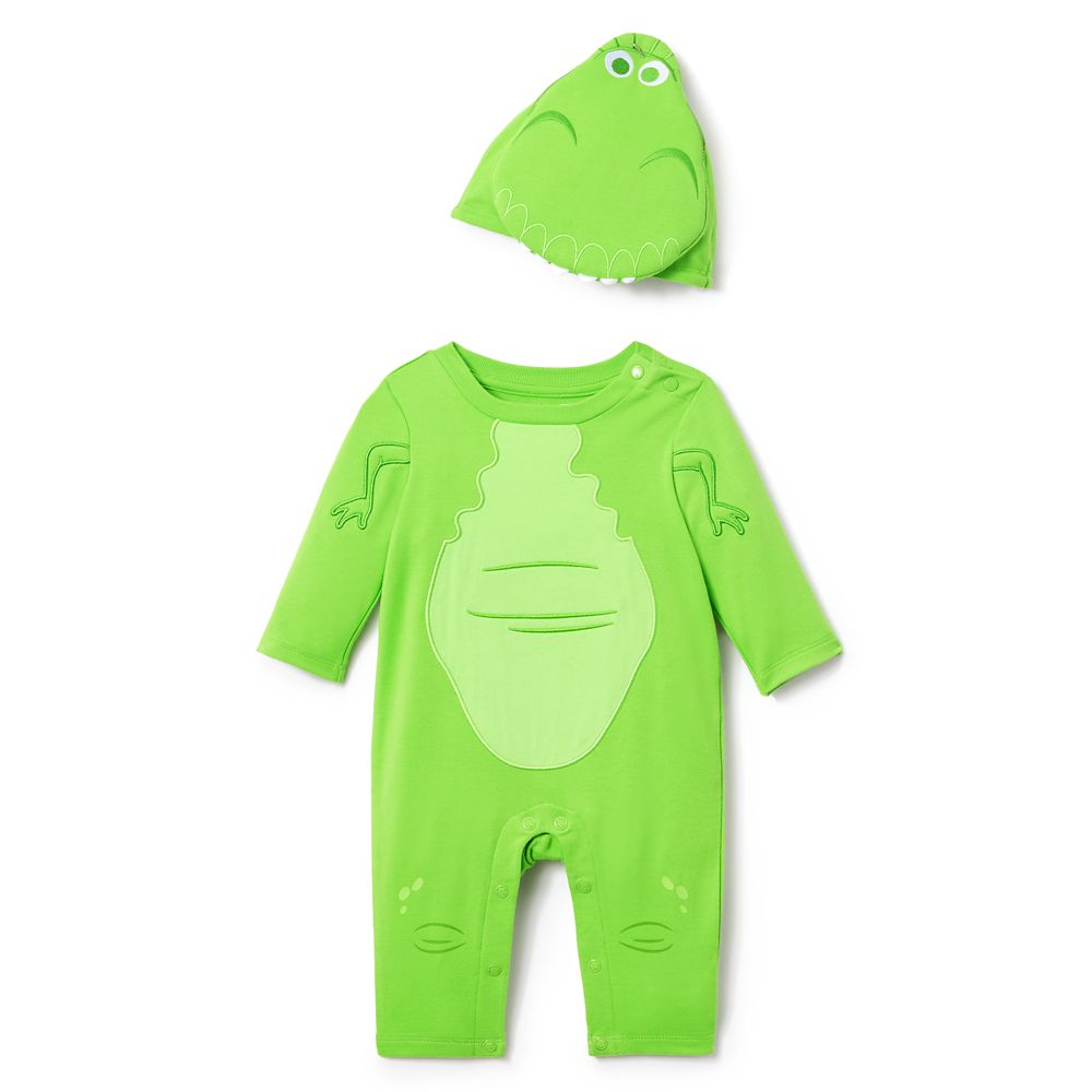 Rex Costume Bodysuit for Baby  Toy Story Official shopDisney