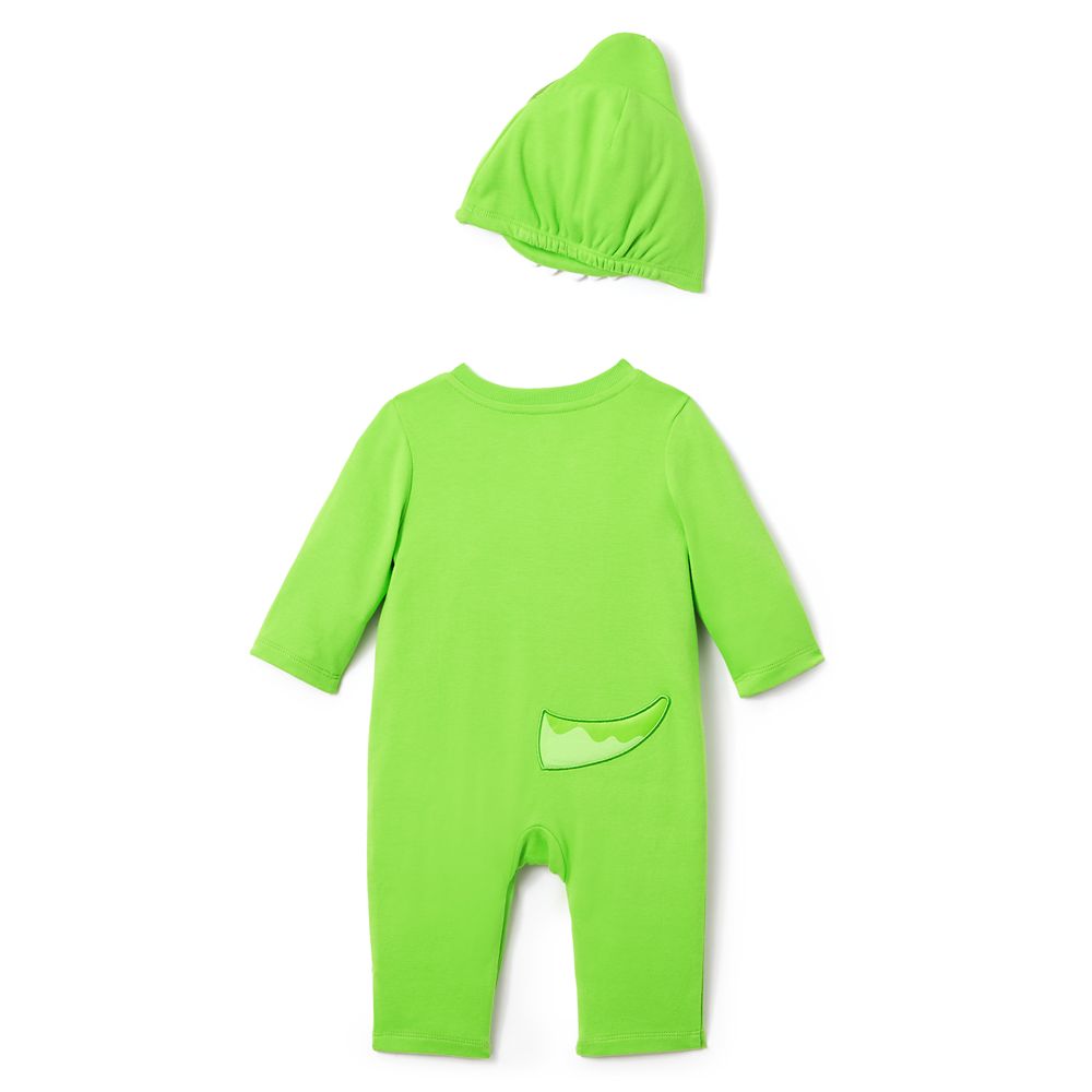 Rex Costume Bodysuit for Baby &ndash; Toy Story