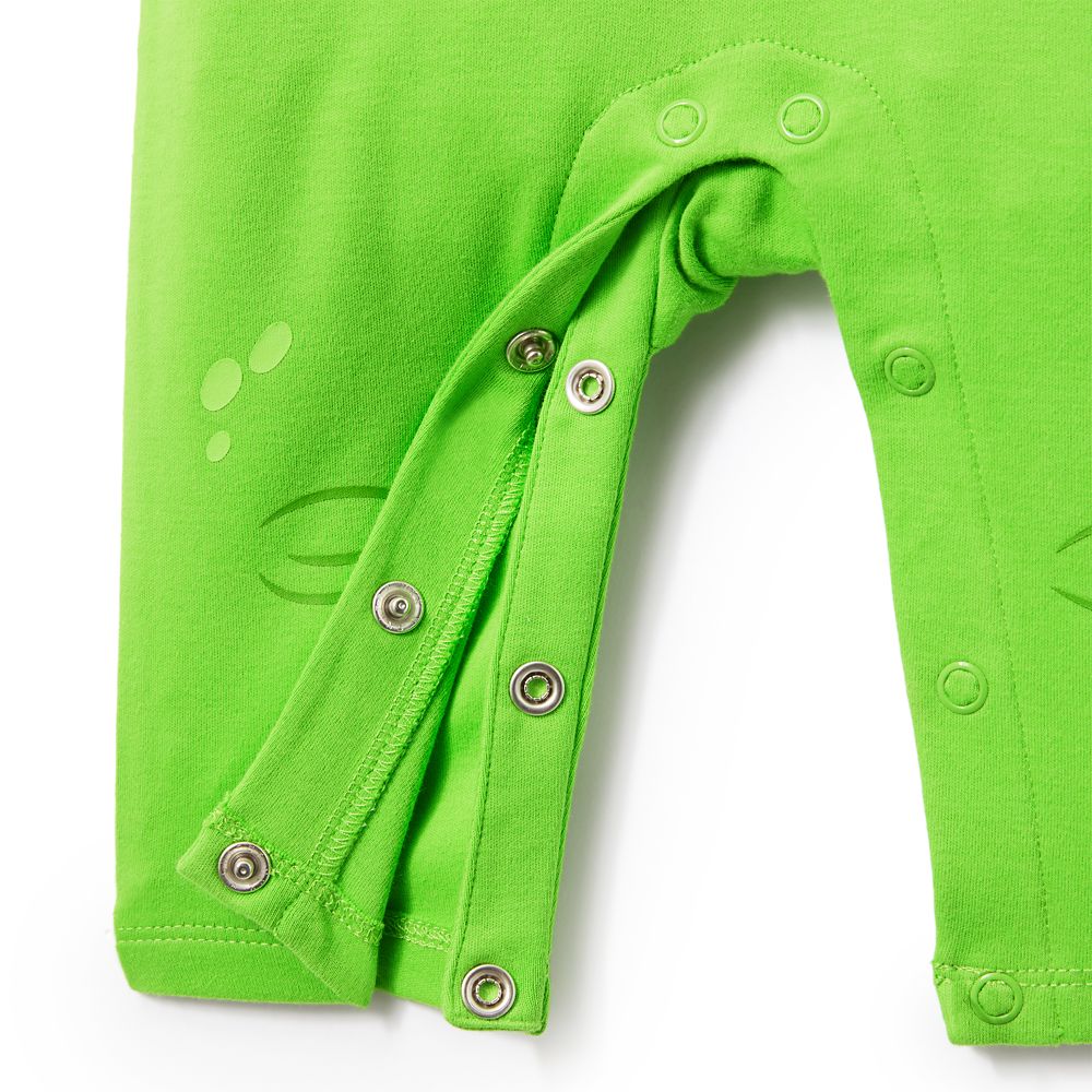Rex Costume Bodysuit for Baby - Toy Story