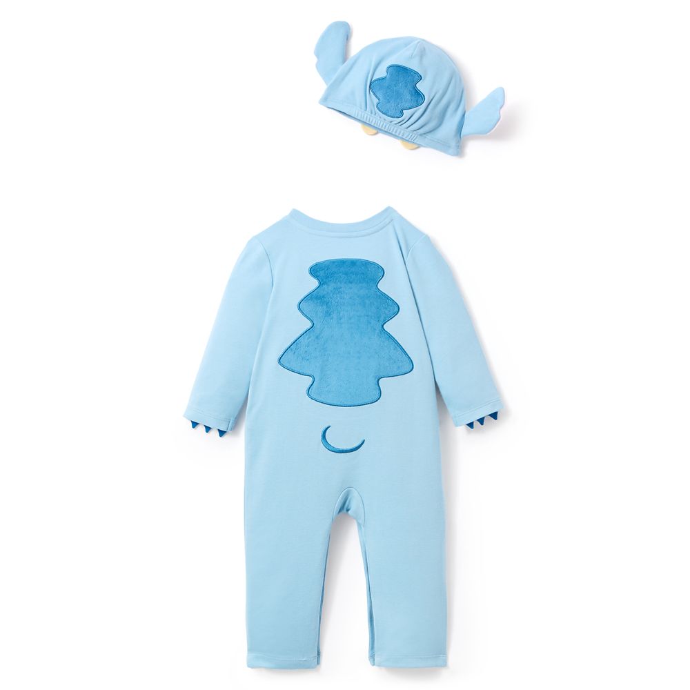 Stitch Costume Bodysuit for Baby &ndash; Lilo & Stitch