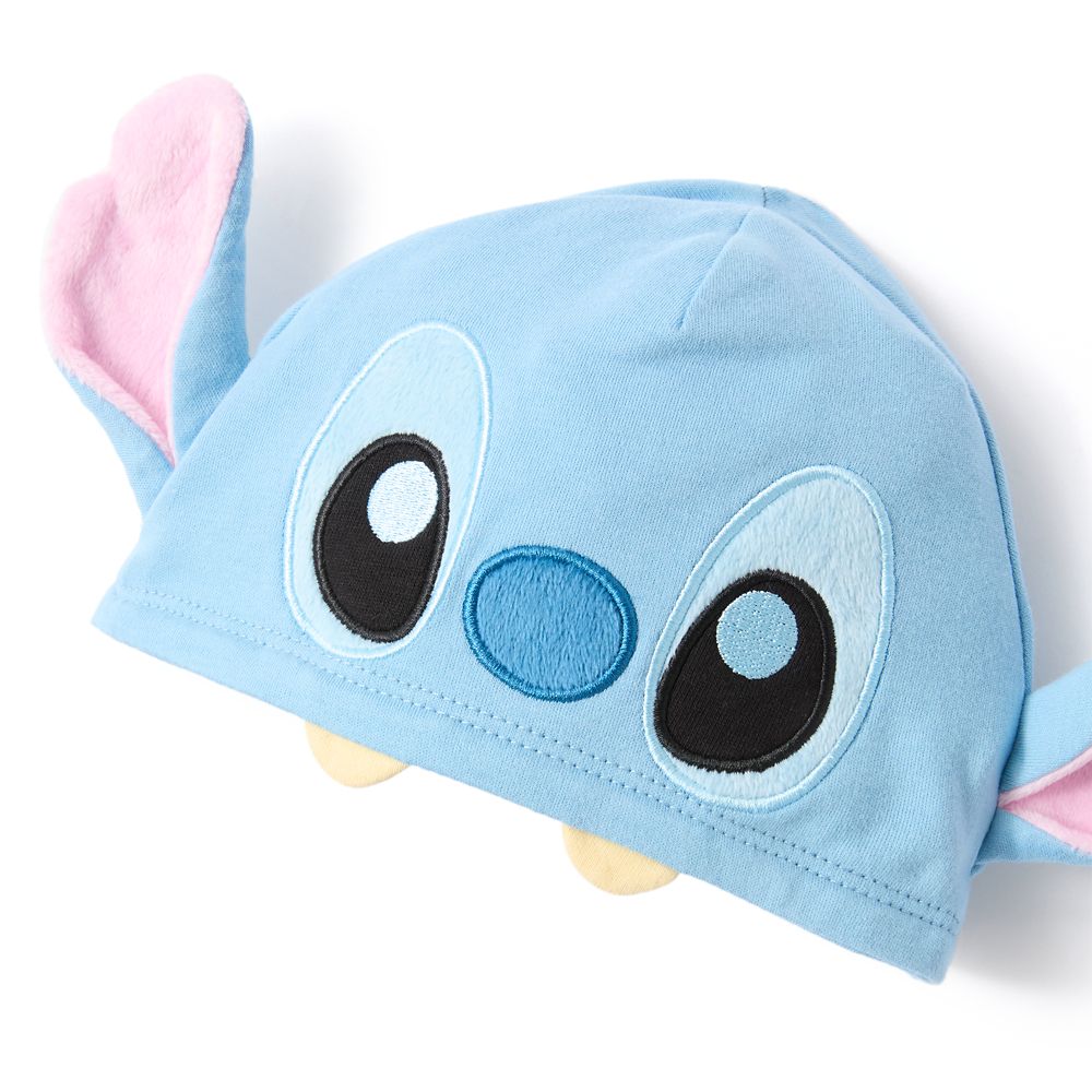 Stitch Costume Bodysuit for Baby - Lilo & Stitch