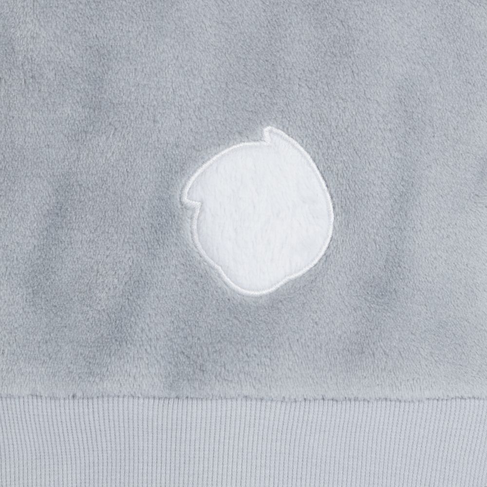 Thumper Costume Zip Hoodie for Baby - Bambi