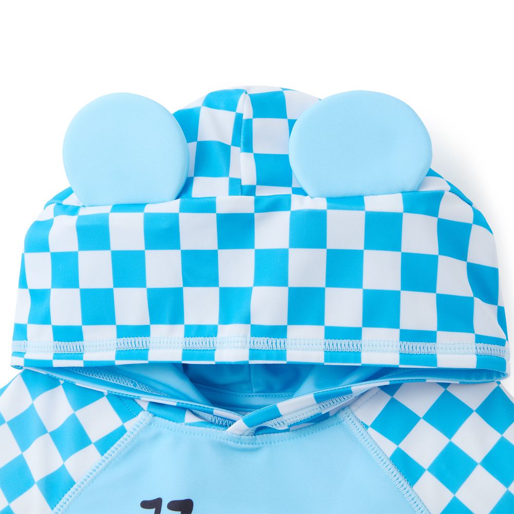 Mickey Mouse and Friends Swim Set for Baby