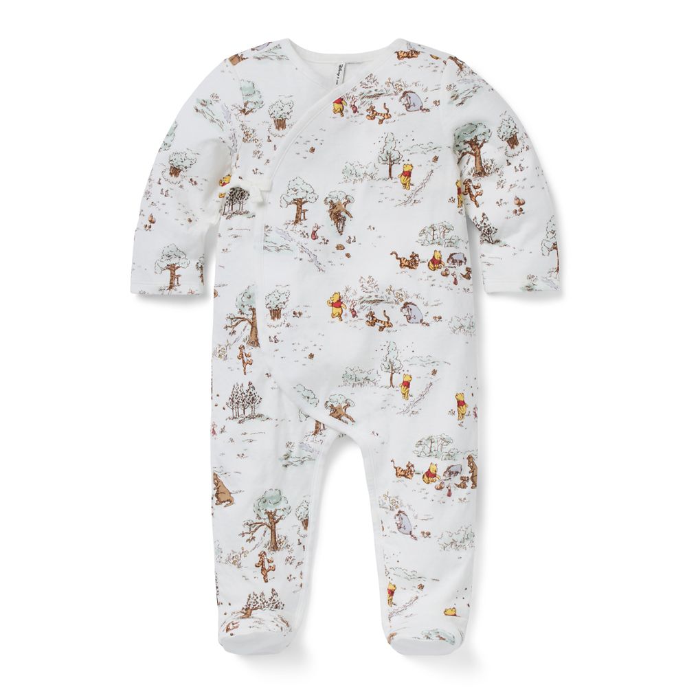Winnie the Pooh and Pals Bodysuit for Baby by Janie and Jack Official shopDisney