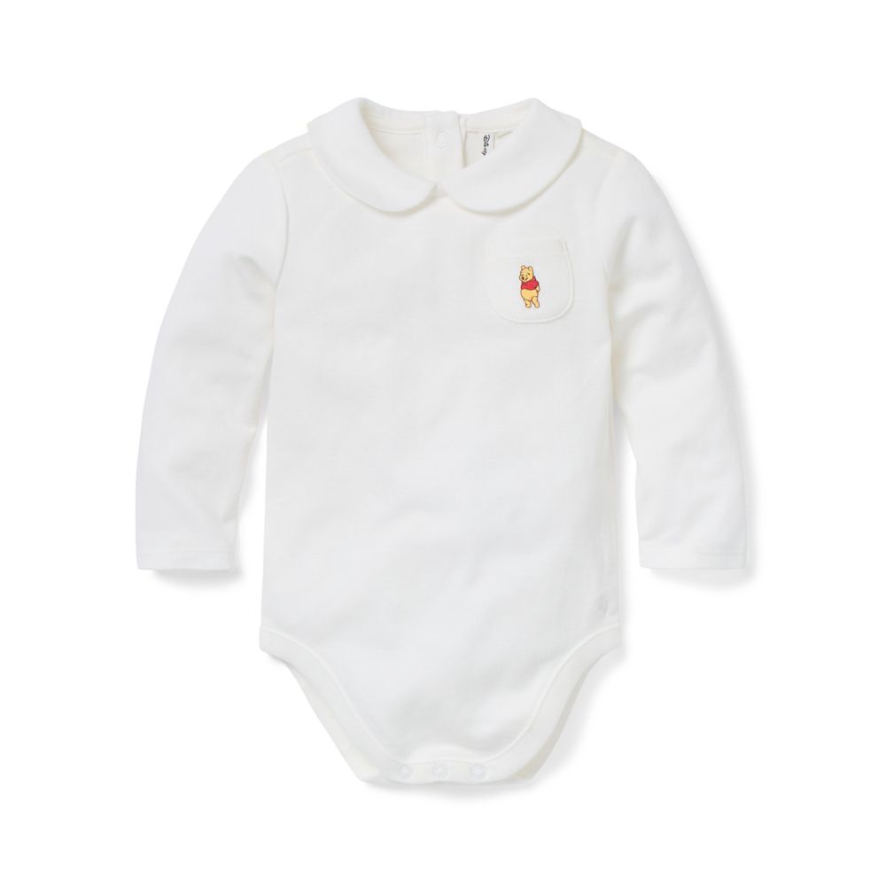 Winnie the Pooh Bodysuit for Baby by Janie and Jack Official shopDisney