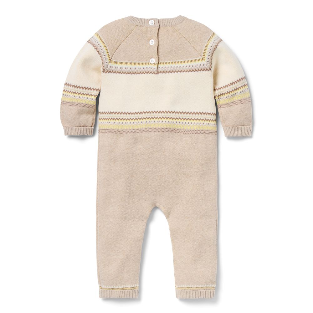 Winnie the Pooh Knit Bodysuit for Baby by Janie and Jack