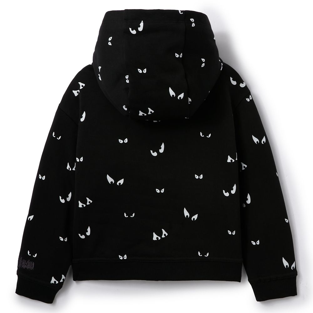 The Haunted Mansion Zip Hoodie for Kids