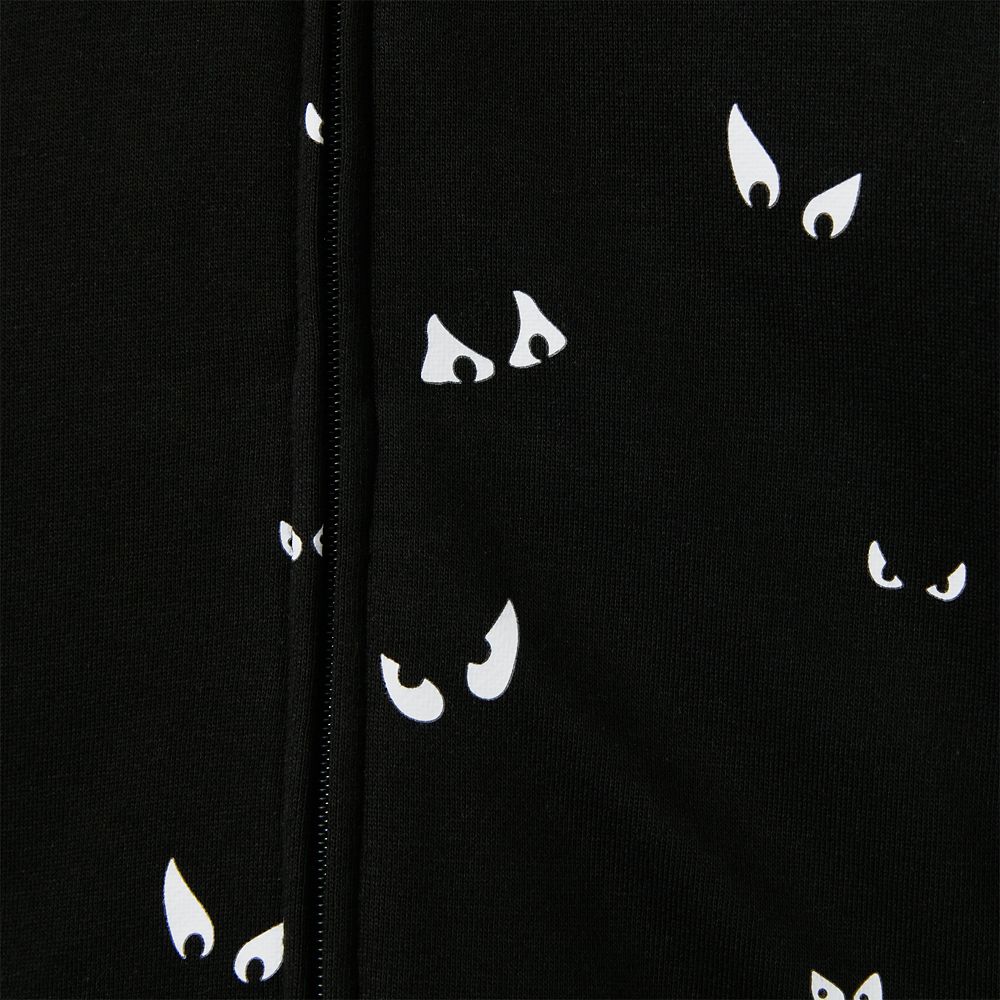 The Haunted Mansion Zip Hoodie for Kids