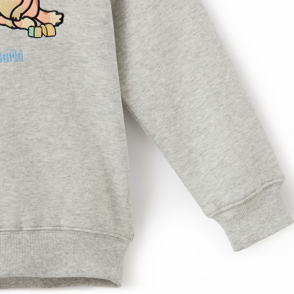 Bluey and Bingo Pullover Sweatshirt for Kids &ndash; Walt Disney World